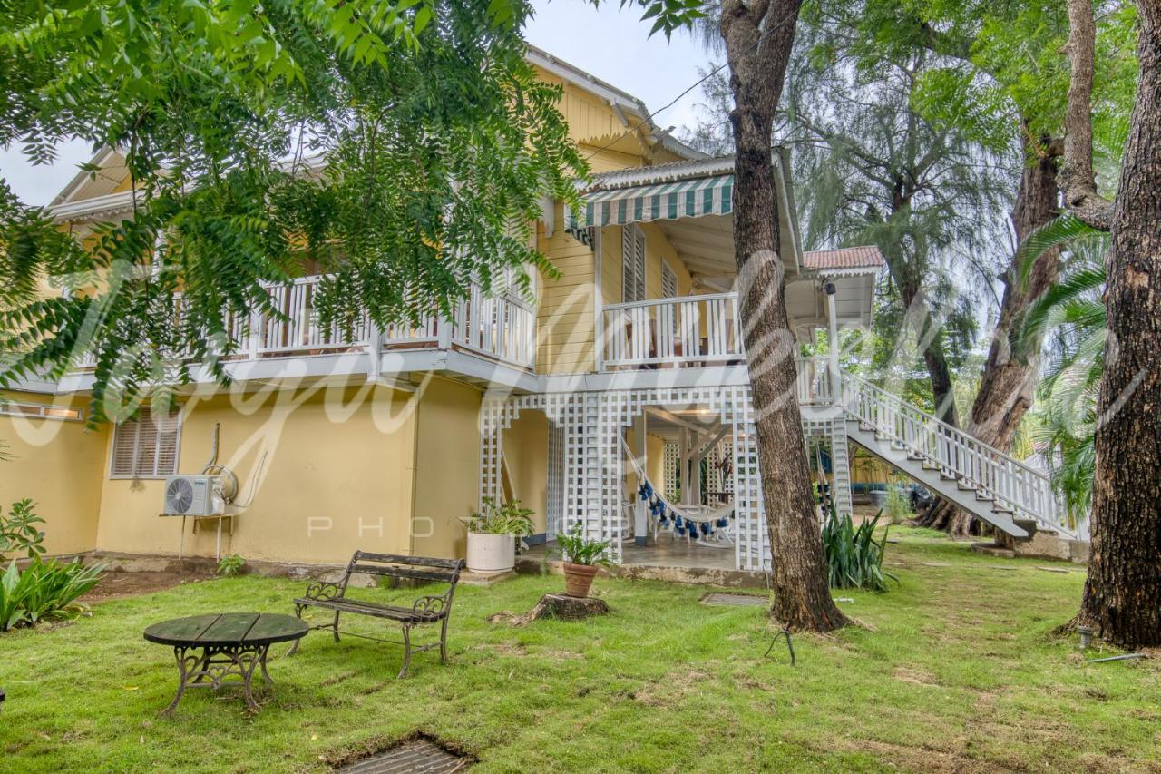 Hotel Looking Good Surf House San Juan Del Sur Exteriér fotografie