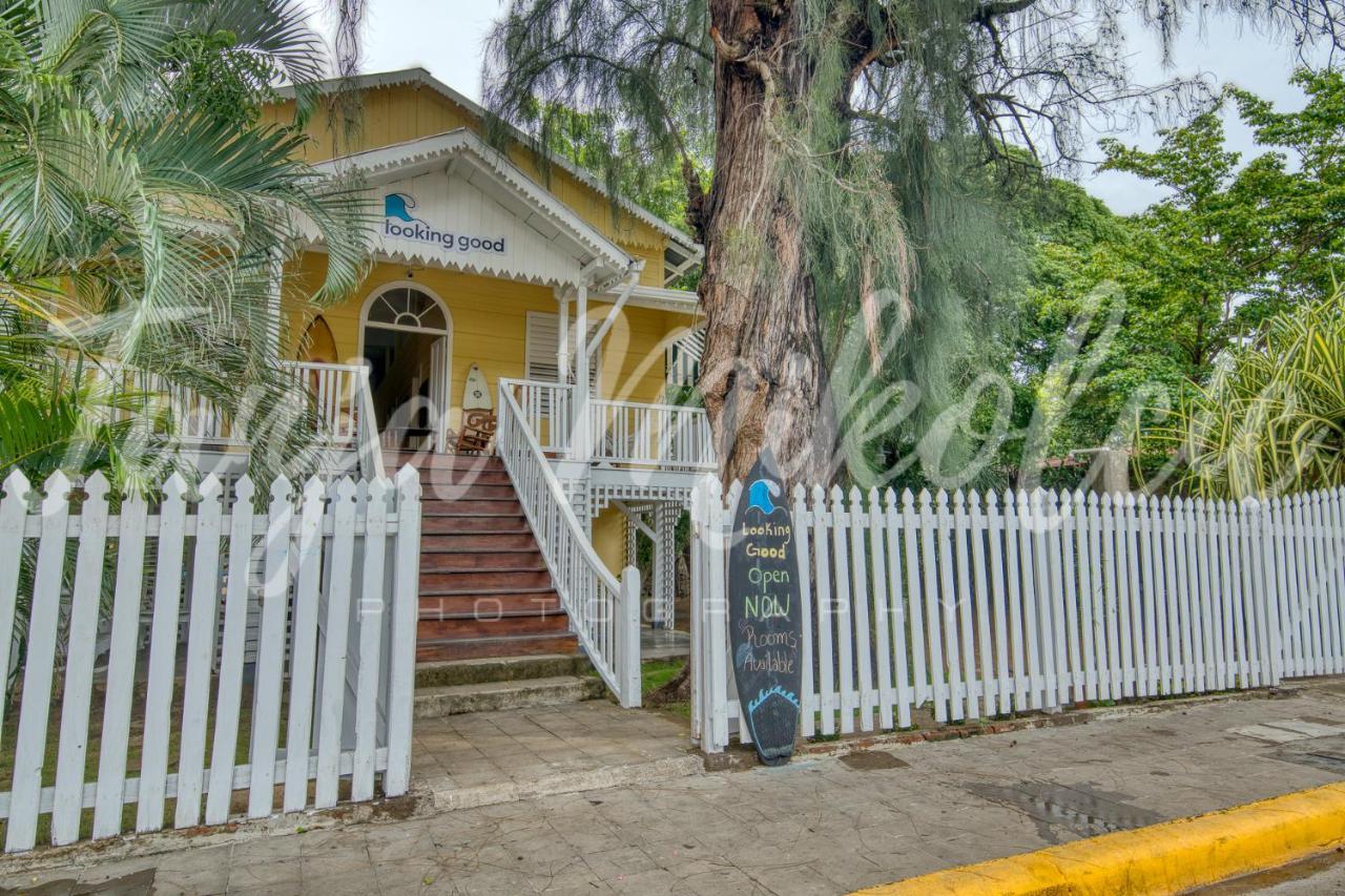 Hotel Looking Good Surf House San Juan Del Sur Exteriér fotografie