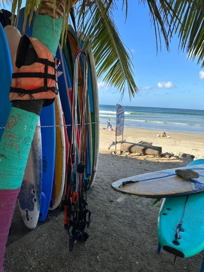 Hotel Looking Good Surf House San Juan Del Sur Exteriér fotografie