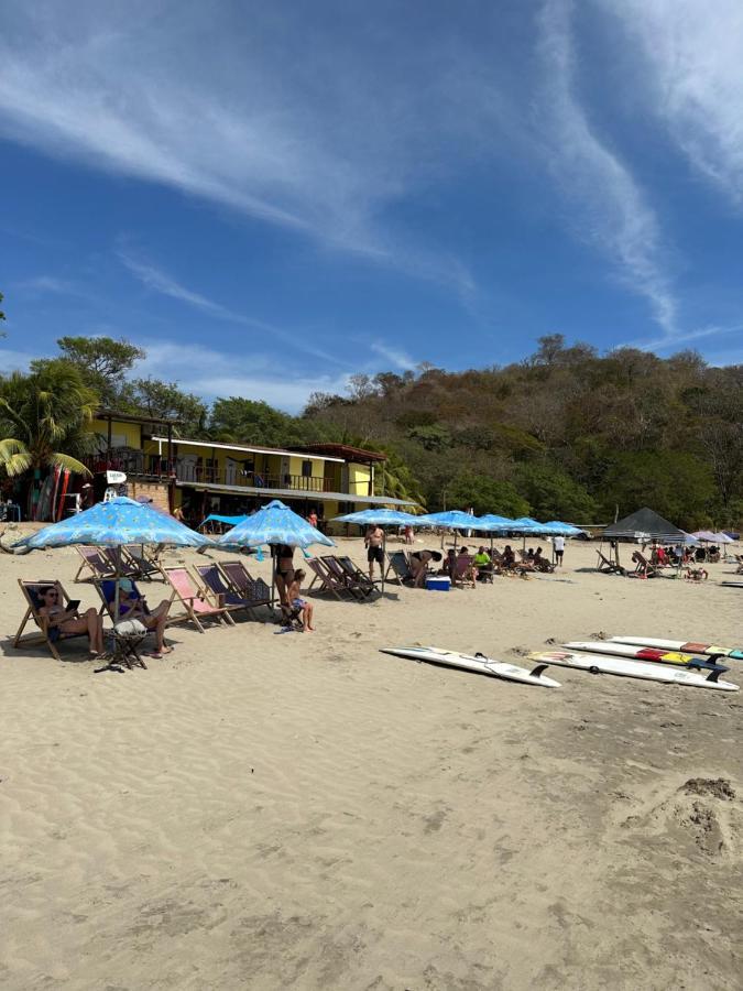 Hotel Looking Good Surf House San Juan Del Sur Exteriér fotografie