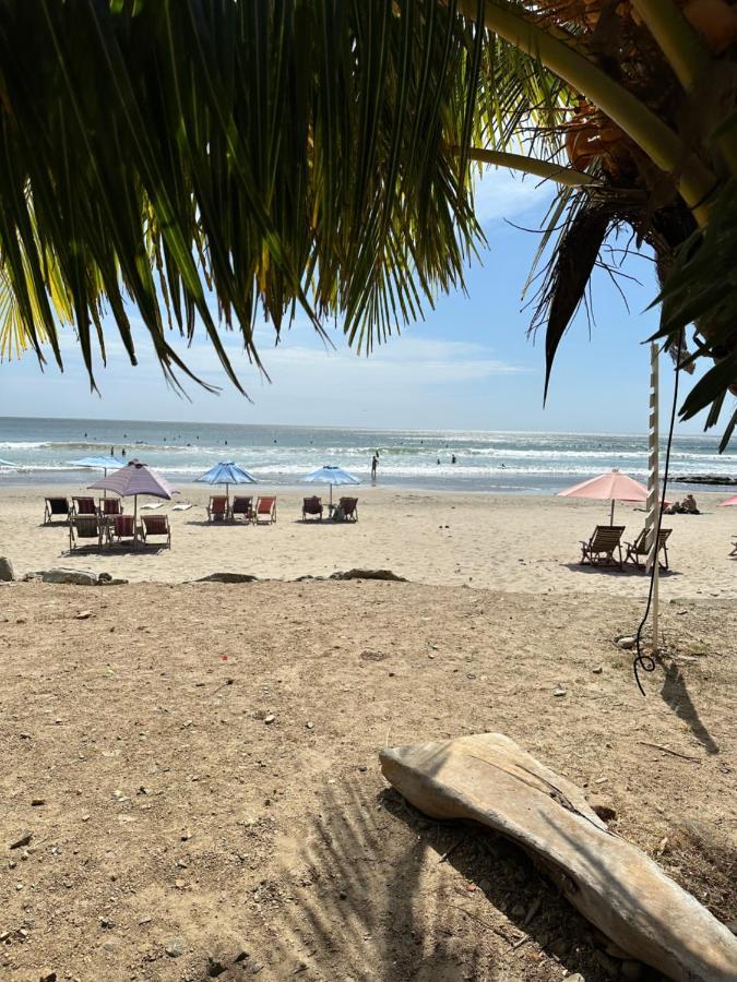 Hotel Looking Good Surf House San Juan Del Sur Exteriér fotografie